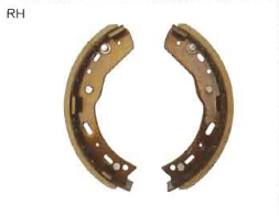 Brake Shoes