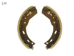 Brake Shoes