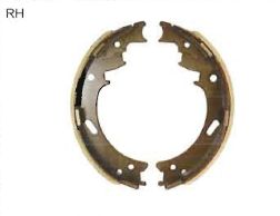Brake Shoes