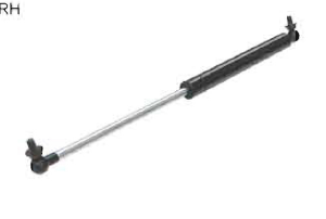 Gas Springs