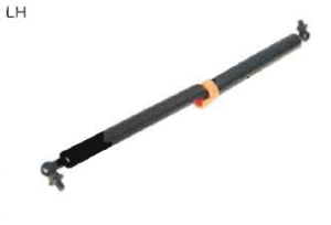 Gas Springs