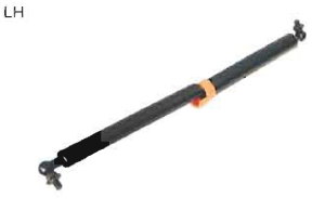 Gas Springs