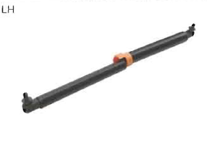 Gas Springs