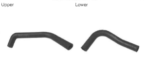 Radiator Hoses