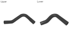 Radiator Hoses