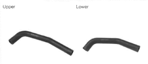 Radiator Hoses