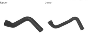 Radiator Hoses