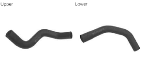 Radiator Hoses
