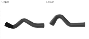 Radiator Hoses