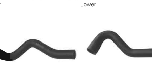 Radiator Hoses