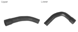 Radiator Hoses