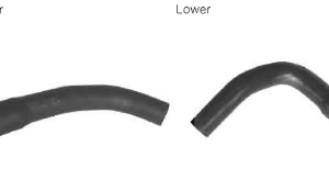 Radiator Hoses
