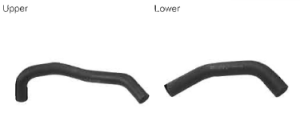 Radiator Hoses