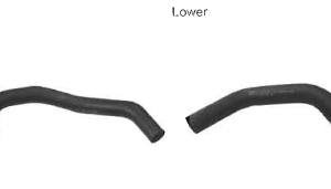 Radiator Hoses