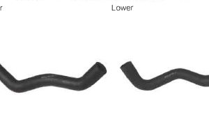 Radiator Hoses