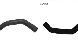 Radiator Hoses
