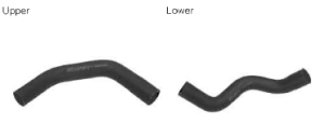 Radiator Hoses