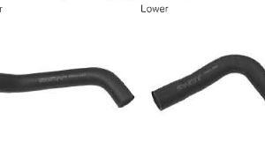 Radiator Hoses