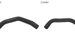 Radiator Hoses