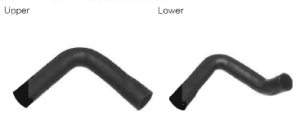 Radiator Hoses