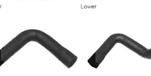 Radiator Hoses