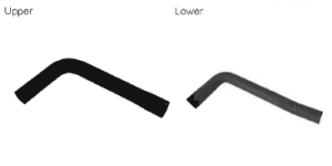 Radiator Hoses