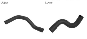 Radiator Hoses