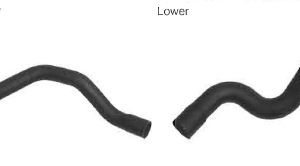 Radiator Hoses