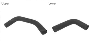 Radiator Hoses