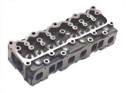Cylinder Heads