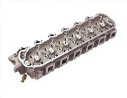 Cylinder Heads