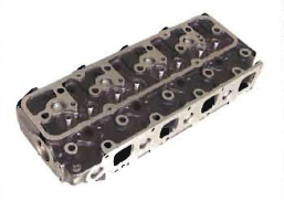 Cylinder Heads