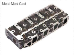 Cylinder Heads