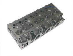 Cylinder Heads