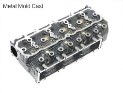 Cylinder Heads