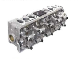 Cylinder Heads