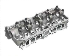 Cylinder Heads