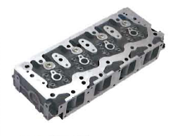 Cylinder Heads