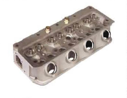 Cylinder Heads