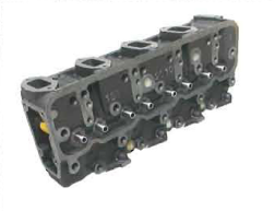 Cylinder Heads