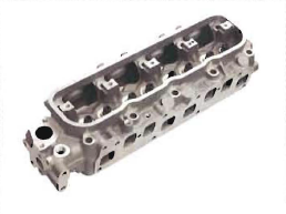 Cylinder Heads
