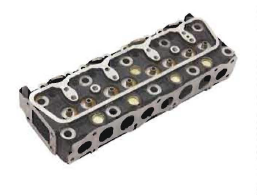 Cylinder Heads