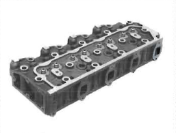 Cylinder Heads
