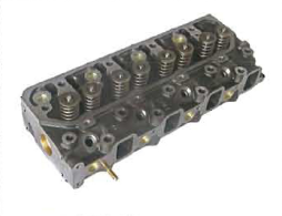 Cylinder Heads