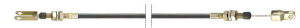 Inching Cables