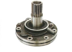 Transmission Charging Pumps