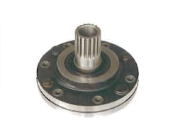 Transmission Charging Pumps