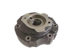 Transmission Charging Pumps