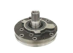 Transmission Charging Pumps