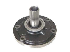 Transmission Charging Pumps